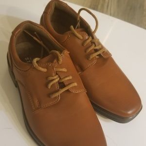 Former  brown Shoes